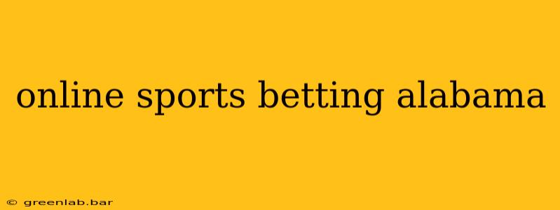 online sports betting alabama