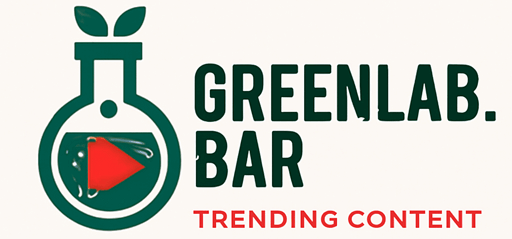 greenlab.bar